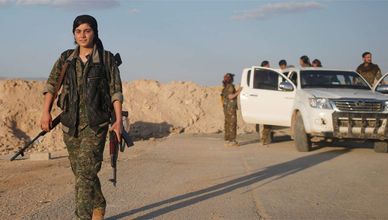 إسلام أوزكان: كان على وزير الداخلية شرح تفاصيل العملية الإرهابية في أنقرة