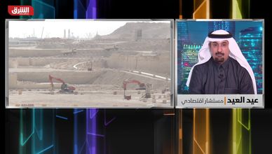 العيد: إنشاء مكتبة الملك سلمان بمشروع الدرعية أحد أهم ملامح المشروع