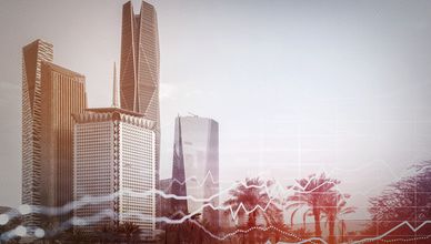 صندوق الاستثمارات العامة.. ركيزة اقتصاد المملكة السعودية