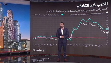 انخفاض عوائد السندات يعمق خسائر الدولار في 2024