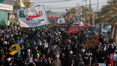الجنابي: أحداث العنف في كركوك تعقد العلاقة بين حكومة الإقليم والحكومة الاتحادية