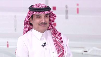الشهري: حياد السعودية جعلها وسيطاً موثوقاً في الأزمة الروسية الأوكرانية