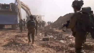 جميع مناطق غزة غير آمنة رغم دعوات الجيش الإسرائيلي الأهالي للنزوح