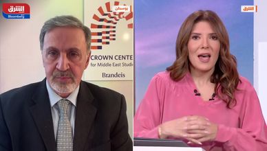 هل يتحول مضيق هرمز إلى شرارة أزمة اقتصادية عالمية جديدة؟