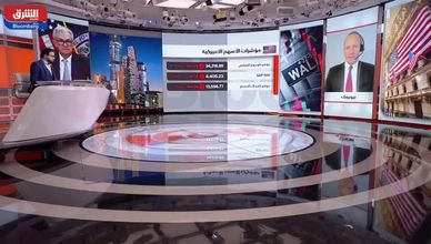 بين إيمونز: "إنفيديا" لديها إمكانات نمو خيالية