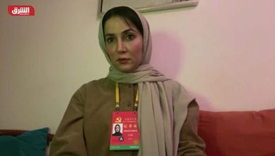 إيمان الشمري: الصين مع السلام العالمي لكنها ستدافع عن وحدتها بكل ما أوتيت من قوة