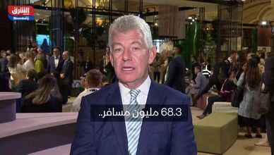 غريفيث: مطار دبي يستعيد مستويات ما قبل كورونا في 2025