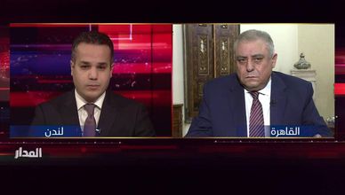 سفير مصر السابق في تل أبيب: القضاء على حركة حماس مجرد وهم إسرائيلي
