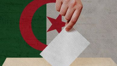 نهاية الدعاية الانتخابية في الجزائر وسط ضوابط تمويل صارمة