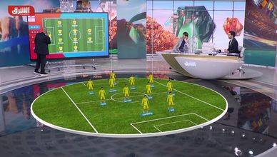 حسام الحاج علي: المنتخب البرازيلي لن يجد صعوبة بالفوز على منتخب كوريا الجنوبية
