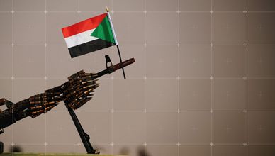 ضحايا حرب السودان.. أرقام صادمة