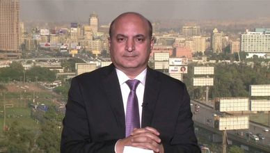 سيد أحمد: لقاء بايدن ونتنياهو في الأمم المتحدة يعكس حجم الفتور بين الطرفين