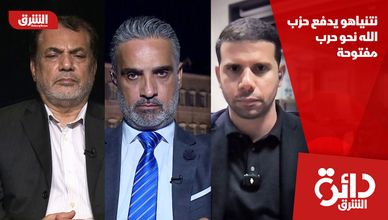 محللون: نتنياهو يدفع حزب الله نحو حرب مفتوحة