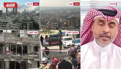 النظام الإيراني مسؤول عن الهجمات على الخليج وليس الشعب