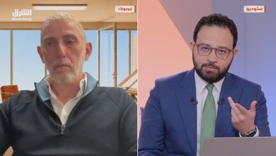 عوائد سندات أميركا تصعد.. والمخاطر المالية تضغط على الأسواق