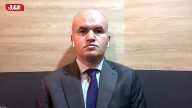 أومود شكري: إيران نجحت في الالتفاف على القيود المفروضة على نفطها