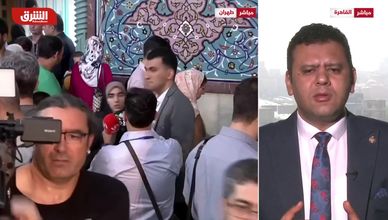 بدء عملية الاقتراع.. من المرشح الأكثر حظا لرئاسة إيران؟