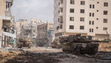 غزة تترقب صفقة بين إسرائيل وحماس تشمل هدنة وتبادل أسرى