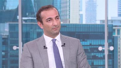 فاتح أيدين: العوائد العالية في الأسواق الناشئة باتت جاذبة