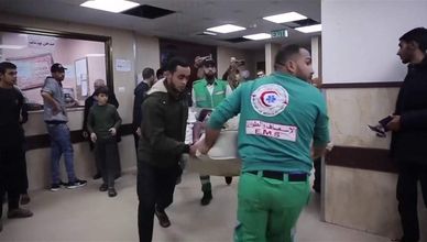 الكلمة الأولى.. رئيس الشاباك: سنصفي قادة حماس في غزة والخارج