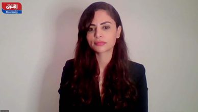 آمنة بكر: روسيا لم تلتزم بشكل كامل بقرار خفض إنتاج النفط