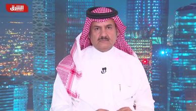 مبارك العاتي: هناك جهود دبلوماسية سعودية متصاعدة تجاه الملف السوري