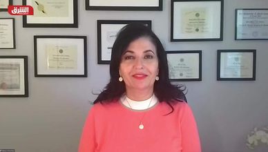 هبة القدسي: ترامب يحظى بتأييد 49% من الجمهوريين للانتخابات الرئاسية وفق استطلاعات الرأي