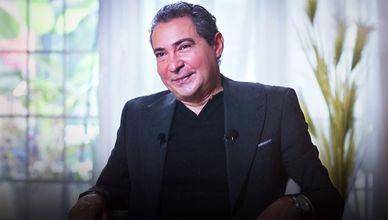 ملك الحركات.. أسرار ألقاب بركات ومقالبه في ضيفي