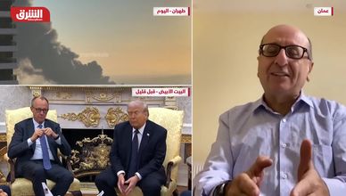 بعد شل الدفاعات الجوية.. ترمب يخطط لإيران ما بعد الحرب