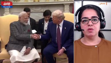 الاتفاق الهندي-الأميركي يعزز الصادرات والشراكة الثنائية