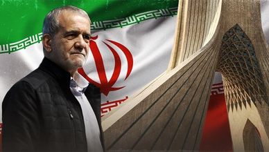 إيران تواجه تحديات داخلية.. والعراق يترقب تشكيل الحكومة