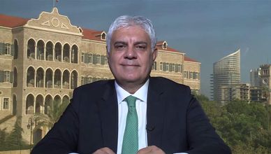 كامل وزني: احتمال كبير لإغلاق حكومي أميركي