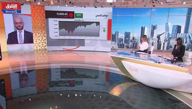محركات السوق السعودي| تاسي يستمر فوق 11400 نقطة