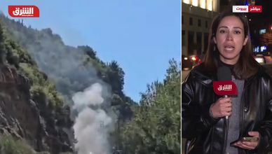 هل يتجه التصعيد الإسرائيلي في لبنان إلى توغل أعمق؟