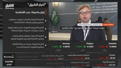 شارجور للاستثمار: السعودية دخلت مرحلة الإنجاز الفعلي في رؤيتها الثقافية
