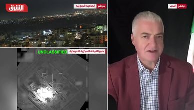 إيران.. الحرب لم تُحسم والتصعيد أقرب من السلام