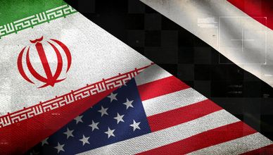 تصعيد أميركي-إيراني.. واليمن يفتح جبهة مضادة ضد الحوثيين