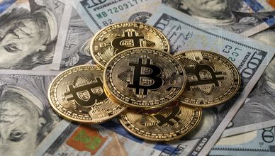 تاسي فوق الضغوط النفطية.. وبتكوين تترقب بيانات أميركا