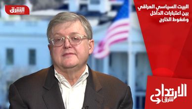 البيت السياسي العراقي بين اعتبارات الداخل وضغوط الخارج