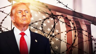 توغل إسرائيلي في ريف دمشق.. وترمب يمنع الهجرة من دول العالم الثالث