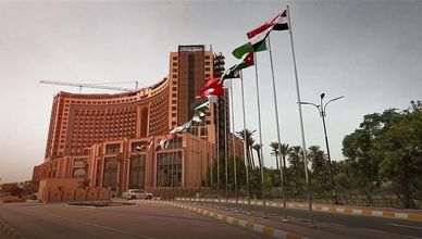 قمة بغداد تبحث الأزمات العربية.. وتصعيد غزة في الواجهة