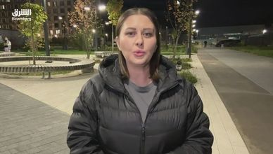 استهداف سفينة وقود أوكرانية وإسقاط مسيرات بروسيا