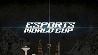 الرياض تحتضن الأسبوع الأخير من كأس العالم للرياضات الإلكترونية