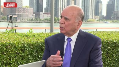 وزير الخارجية العراقي: الاعترافات الدولية تحتاج لترجمة عملية