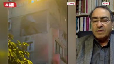 الضربات الإيرانية تصعّد المشهد وتشل الحياة في إسرائيل