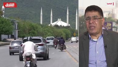 مضيق هرمز والنووي الإيراني يرسمان مستقبل الحرب والسلام