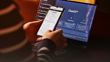 "ChatGPT" في المكاتب.. زميل ذكي أم تهديد صامت؟