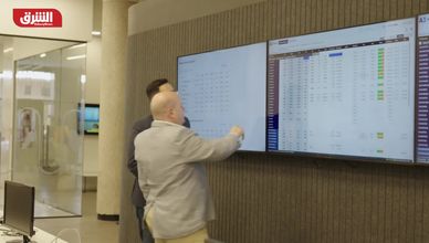 الأرجنتين.. ارتفاع التبادل التجاري مع السعودية