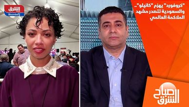 "كروفورد" يهزم "كانيلو".. والسعودية تتصدر مشهد الملاكمة العالمي