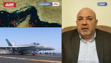 أزمة هرمز تضغط على التفاوض.. واشنطن وطهران أمام فجوة أوسع